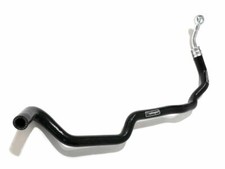 ASTRA  ZAFIRA MK4 GSI SRI COUPE TURBO COOLANT HOSE HIGH PERFORMANCE TUNING BLACK