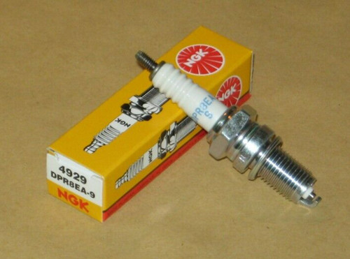 Spark plug ngk for yamaha - yamaha, trx