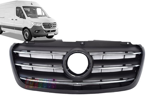 For mercedes sprinter front - mercedes,