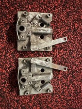 MG Midget / Austin Healey