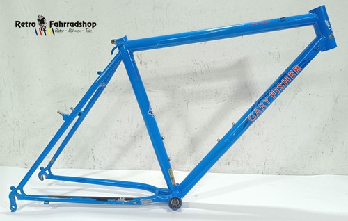 Gary fisher tam mtb frame - tam,