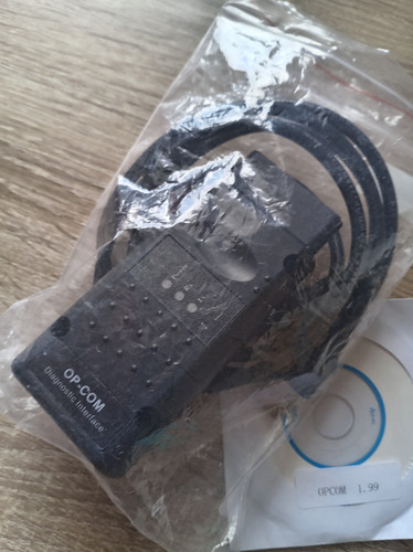 Com 99 obd2 - , v1.99