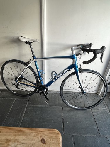 Men trek domane 56cm - trek,