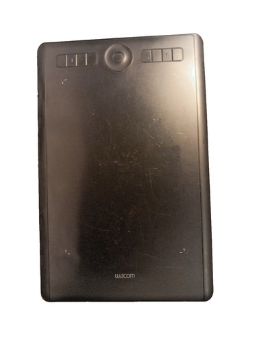 Wacom pth651 black intuos pro - wacom,
