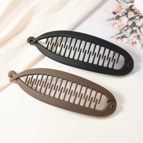Women long banana - banana, clip