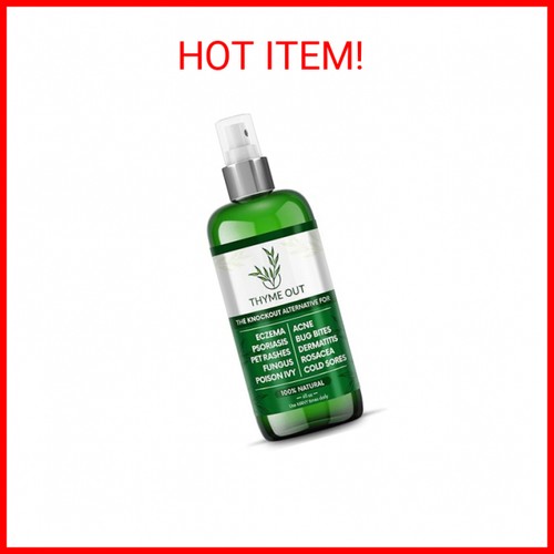 All natural eczema treatment - natural,