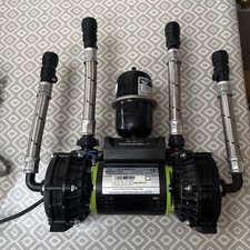 Salamander RP75TU Right 2.2