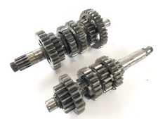 Yamaha DT 125 4BL [1999] -