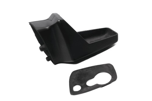 Indicator housing rear right - housing,