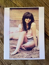 LINDA RONSTADT - STUNNING