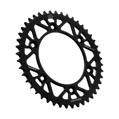 Rear sprocket honda 650l - jt, xr