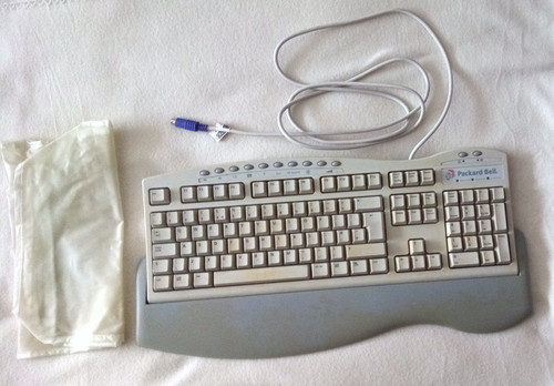 Packard bell keyboard 5133 - packard,