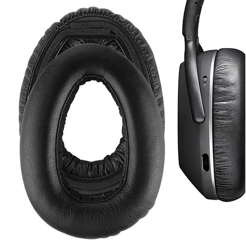 Pair ear pads cushion - pair,