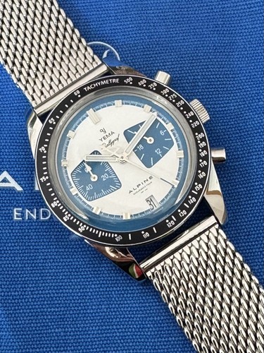 Yema rallygraf chrono - ,