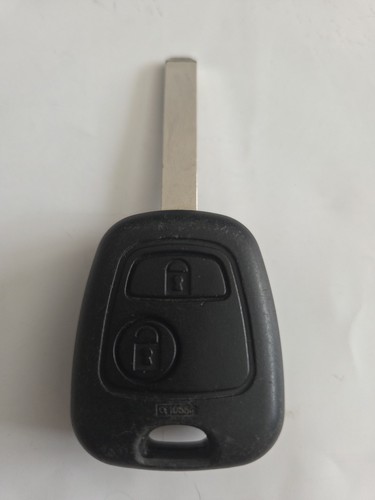Genuine peugeot 107 etc - genuine,