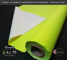 150grm* - HI VISIBILITY NEON