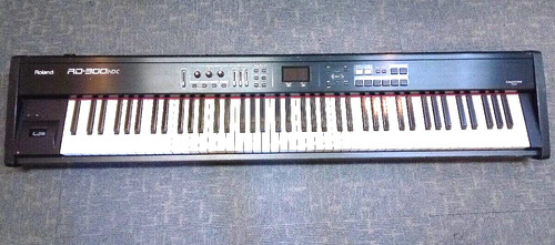 Roland 300nx digital piano - rd-300nx,