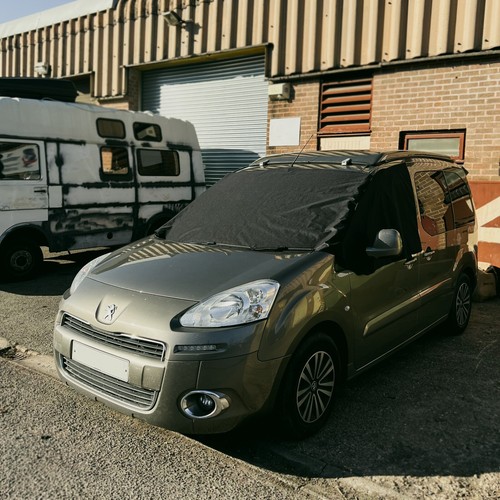 Citroën berlingo windscreen - citroën,