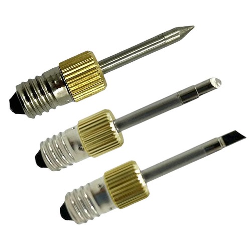 Soldering iron tips cordless - tips,
