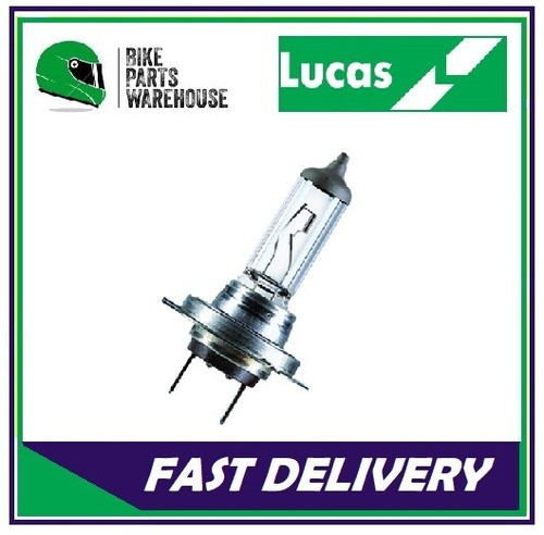 Headlight bulb fits - bulb,