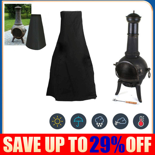 Large chiminea chimenea - large,