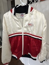 Vintage Bell Motorcycle