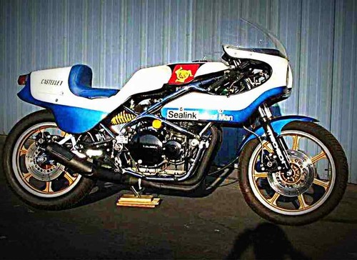 Photo moto martin z1000r - a4,