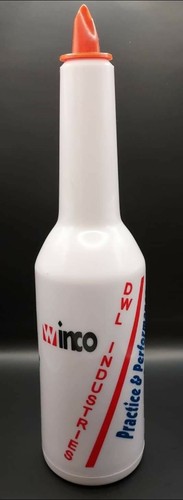 Winco pfbt 11w 3x11 inch - winco, pfbt-11w,