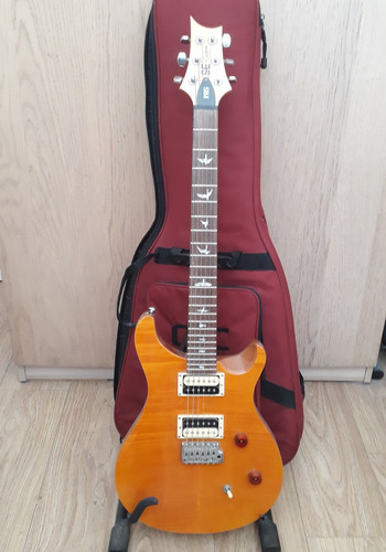 Paul reed smith - smith, custom