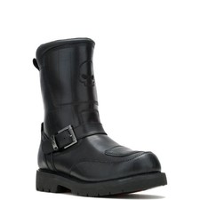 Harley-Davidson® Men's Harley-Davidson Shift Riding CE WP Boots - Black D97325