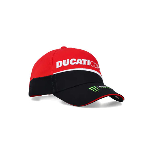 Official ducati corse - official,