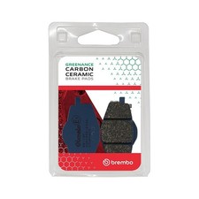 Brembo Front and Rear Brake