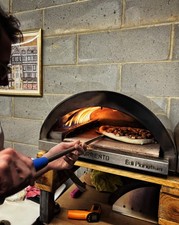 Edil Planet  Surriento Pizza