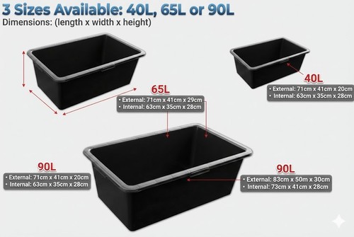 40l 60l 80l 90l multi - 40l,