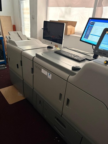Ricoh c7110x printer - ricoh,