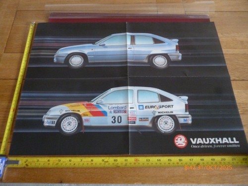 Vauxhall astra gte louise - astra, gte/louise