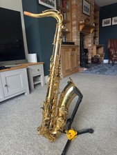 Professional Grade Selmer