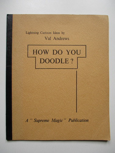 1970s how you doodle val - 1970s?, doodle?