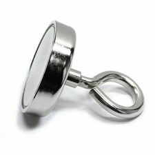 32mm Neodymium Fishing Magnets