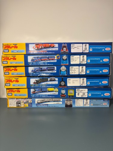 Takara tomy plarail thomas - plarail,