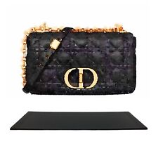 Base Shaper / Bag Insert Saver for DIOR Medium Caro Bag