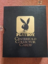 Playboy Centerfold Collector