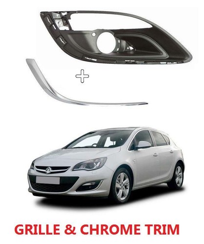 Vauxhall astra 2012 2015 - 2012, –