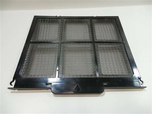 Delonghi air filter - air,