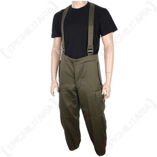 Original austrian olive drab - original,