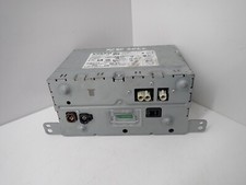 VOLVO XC90 2022 RADIO HEAD UNIT (NO CODE) 32375181
