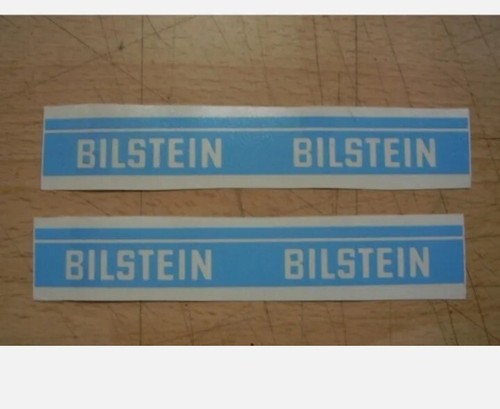 Bilstein shock absorber - bilstein,
