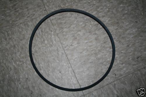 Bridgeport 1hp step pulley - 1hp,