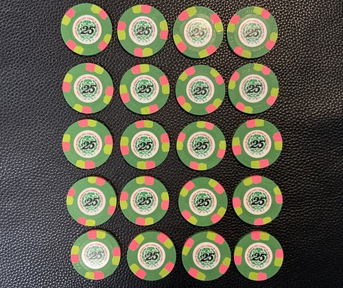 Paulson casino de - "casino,