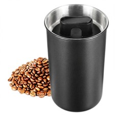 Airtight Coffee Canister